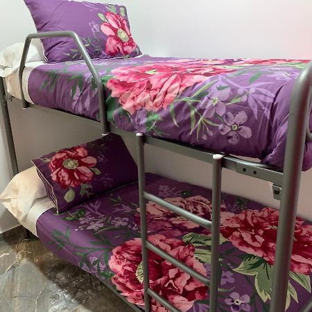 -Apartamentos Laguna- El Puerto de Mazarrón Kültér fotó