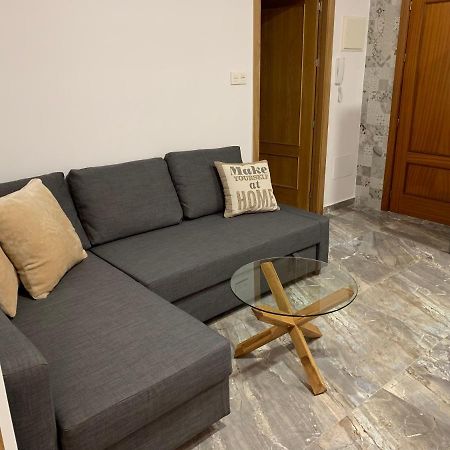 -Apartamentos Laguna- El Puerto de Mazarrón Kültér fotó