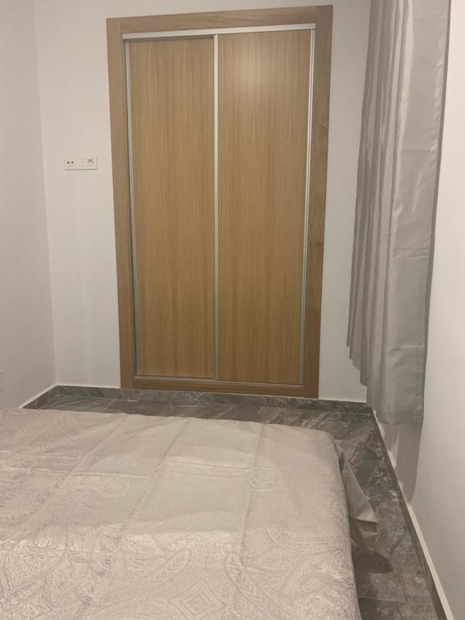 -Apartamentos Laguna- El Puerto de Mazarrón Kültér fotó