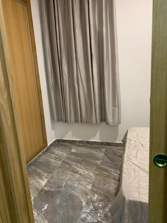 -Apartamentos Laguna- El Puerto de Mazarrón Kültér fotó