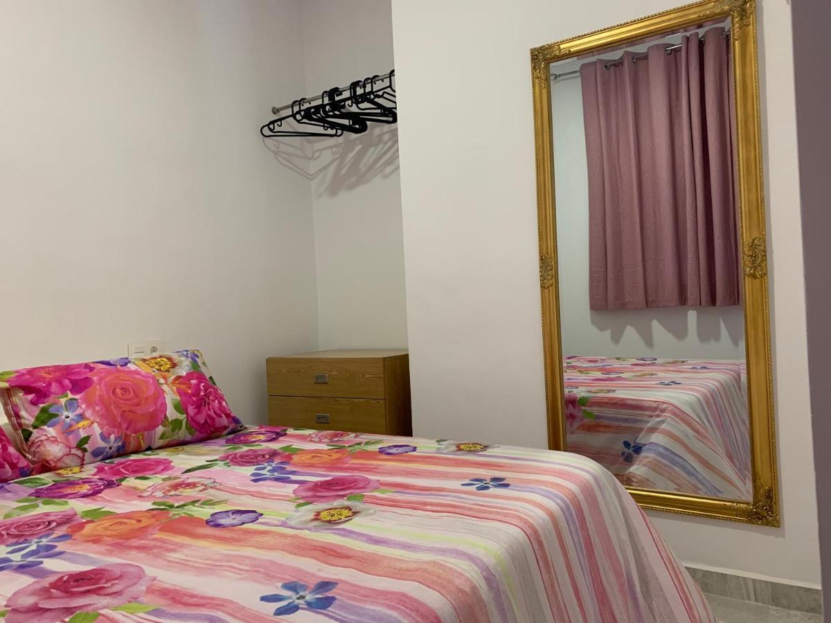 -Apartamentos Laguna- El Puerto de Mazarrón Kültér fotó