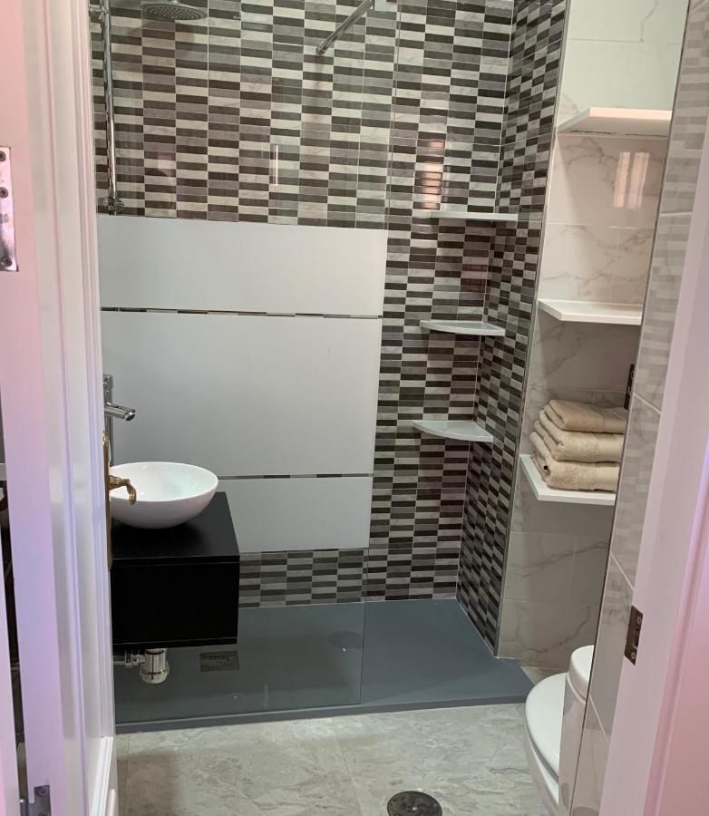 -Apartamentos Laguna- El Puerto de Mazarrón Kültér fotó