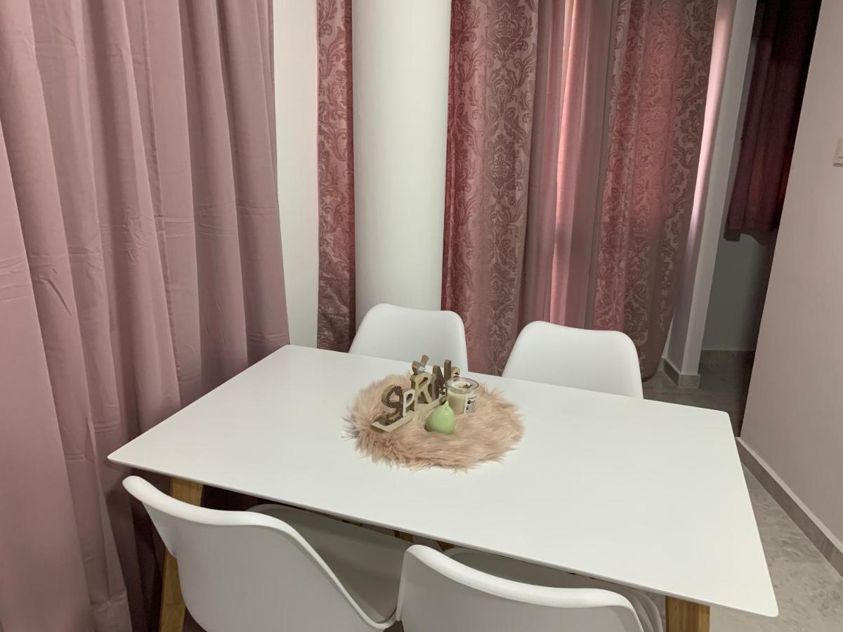 -Apartamentos Laguna- El Puerto de Mazarrón Kültér fotó